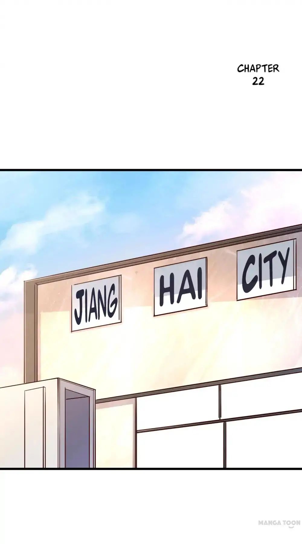 Day 100 of My Sister’s Disappearance chapter 22 - page 3