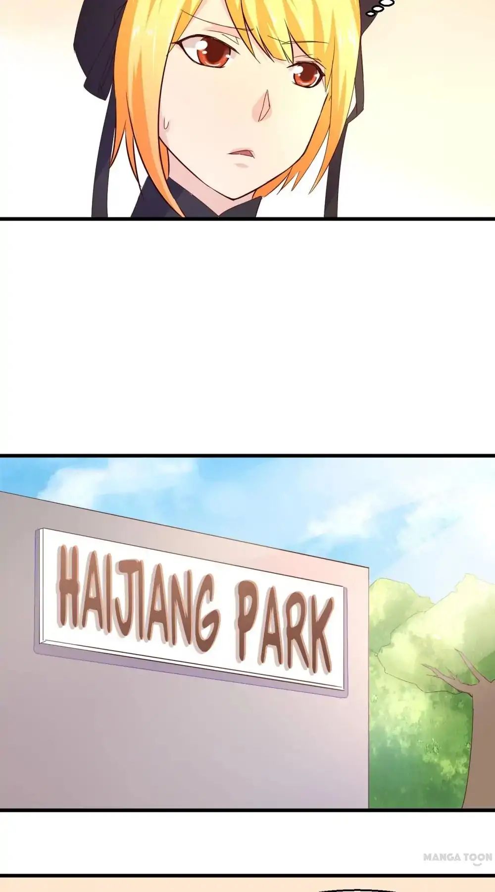 Day 100 of My Sister’s Disappearance chapter 23 - page 12