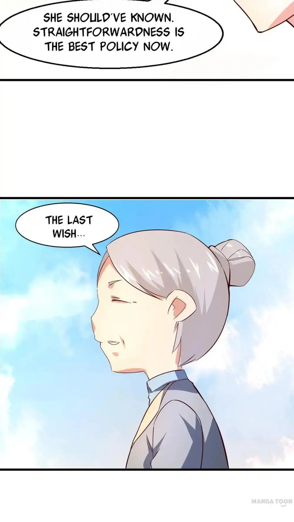Day 100 of My Sister’s Disappearance chapter 24 - page 13