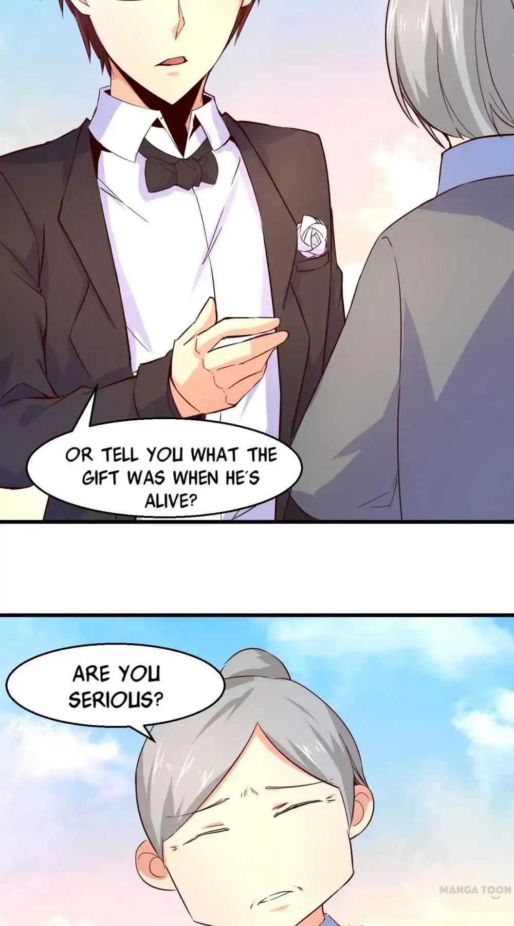 Day 100 of My Sister’s Disappearance chapter 25 - page 13