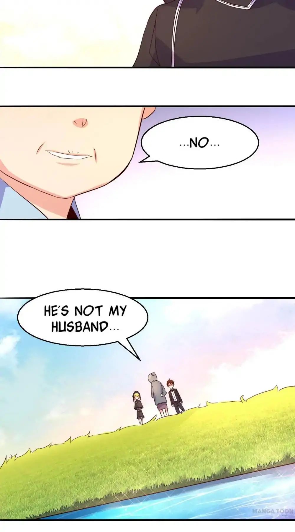 Day 100 of My Sister’s Disappearance chapter 25 - page 5