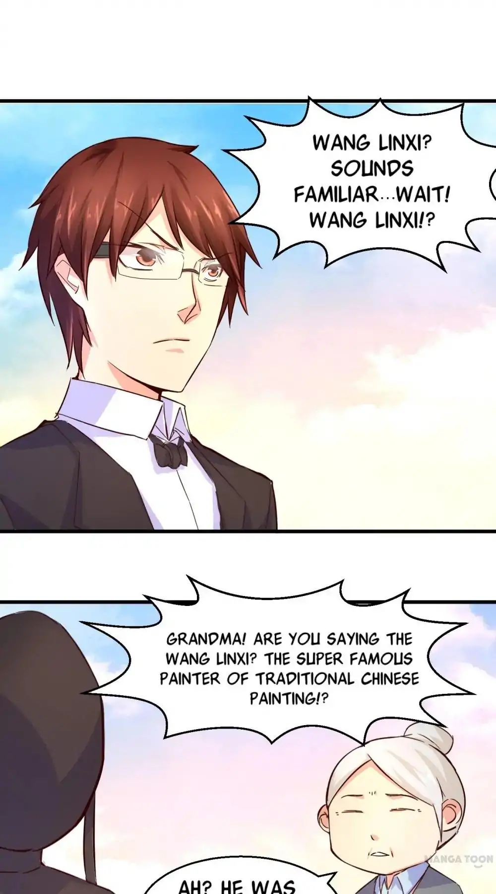 Day 100 of My Sister’s Disappearance chapter 25 - page 7