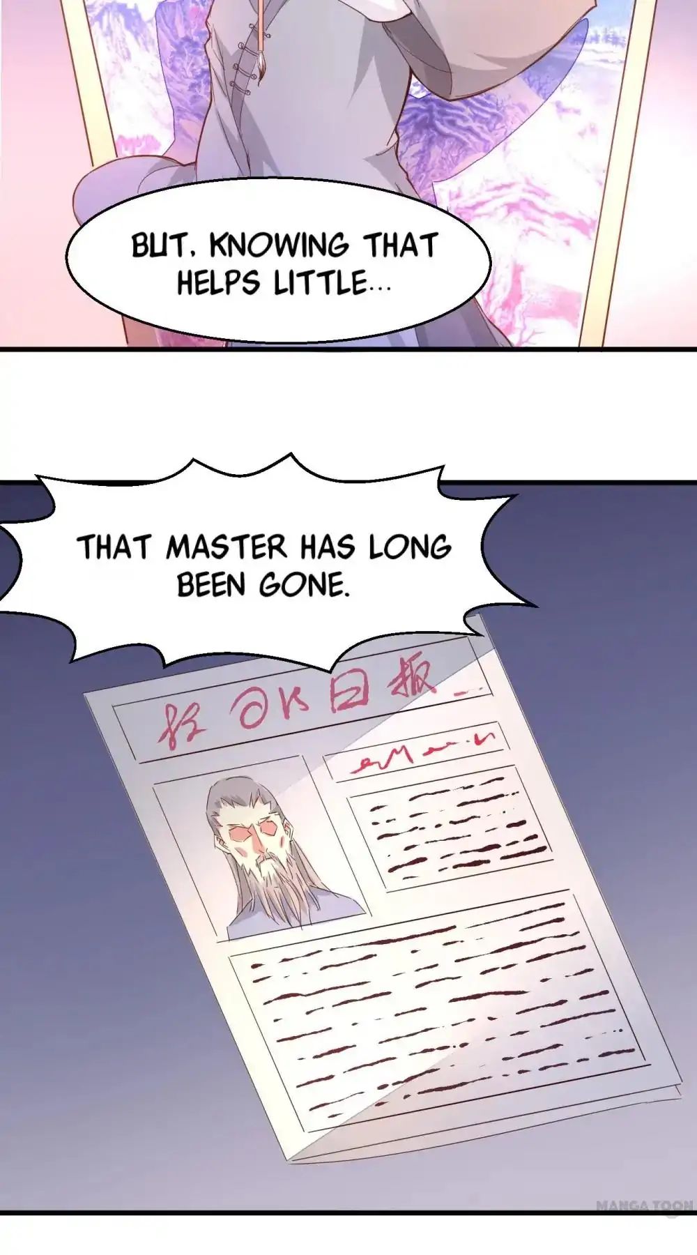 Day 100 of My Sister’s Disappearance chapter 25 - page 9
