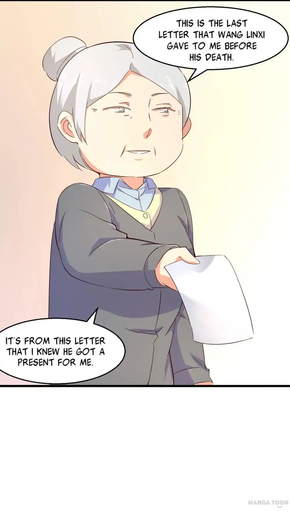 Day 100 of My Sister’s Disappearance chapter 26 - page 10