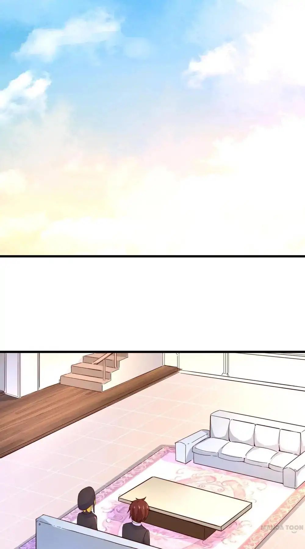 Day 100 of My Sister’s Disappearance chapter 26 - page 3