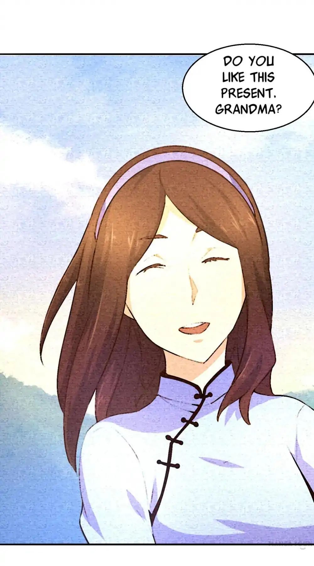 Day 100 of My Sister’s Disappearance chapter 27 - page 27