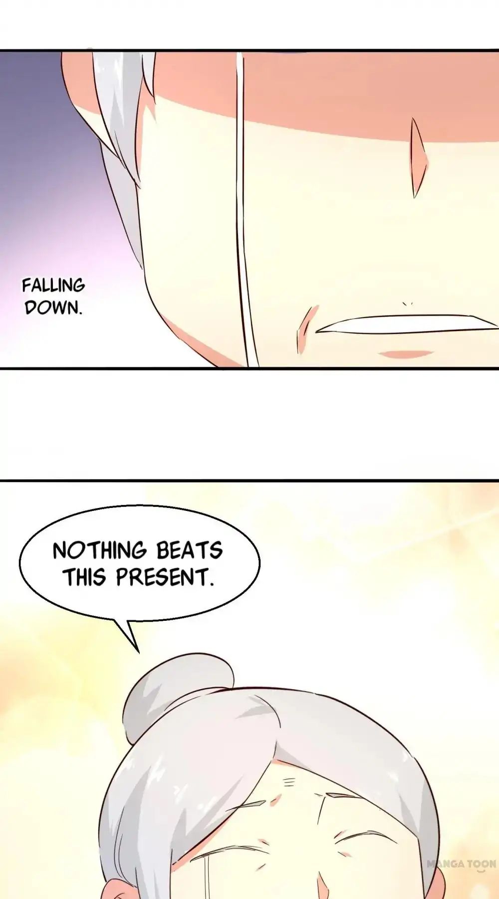 Day 100 of My Sister’s Disappearance chapter 27 - page 28