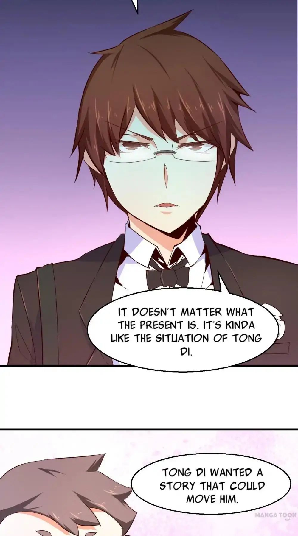 Day 100 of My Sister’s Disappearance chapter 28 - page 13
