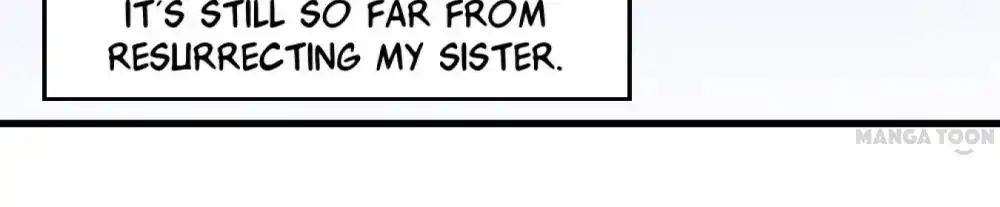 Day 100 of My Sister’s Disappearance chapter 29 - page 10