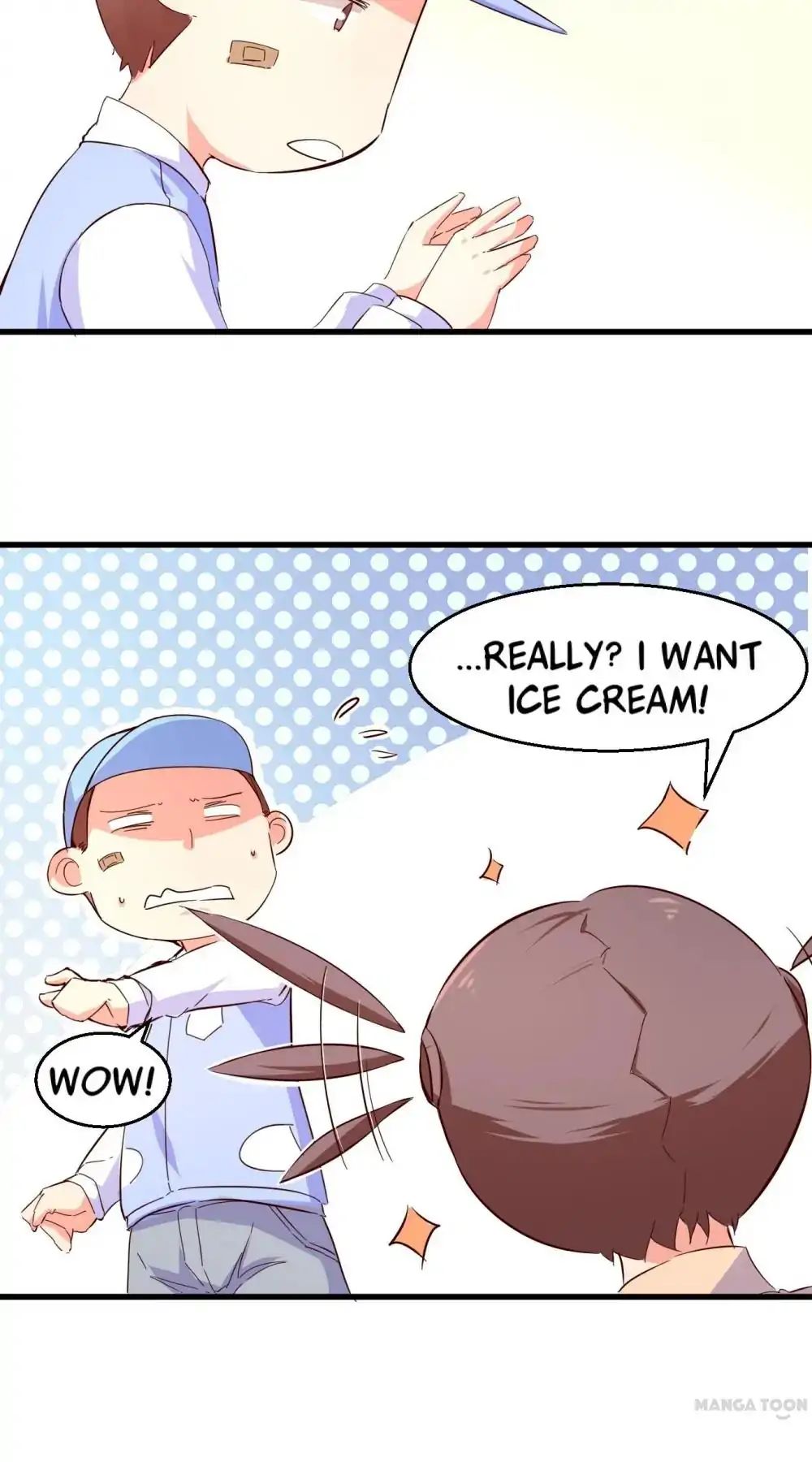 Day 100 of My Sister’s Disappearance chapter 29 - page 19