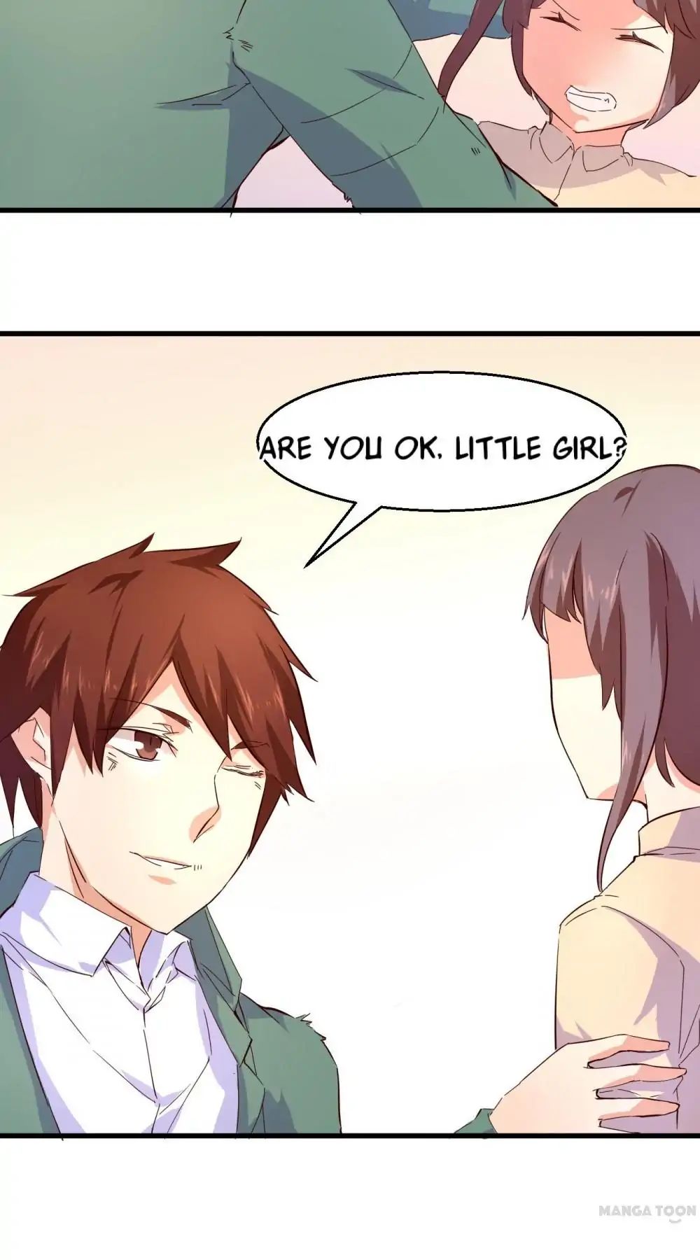 Day 100 of My Sister’s Disappearance chapter 30 - page 10