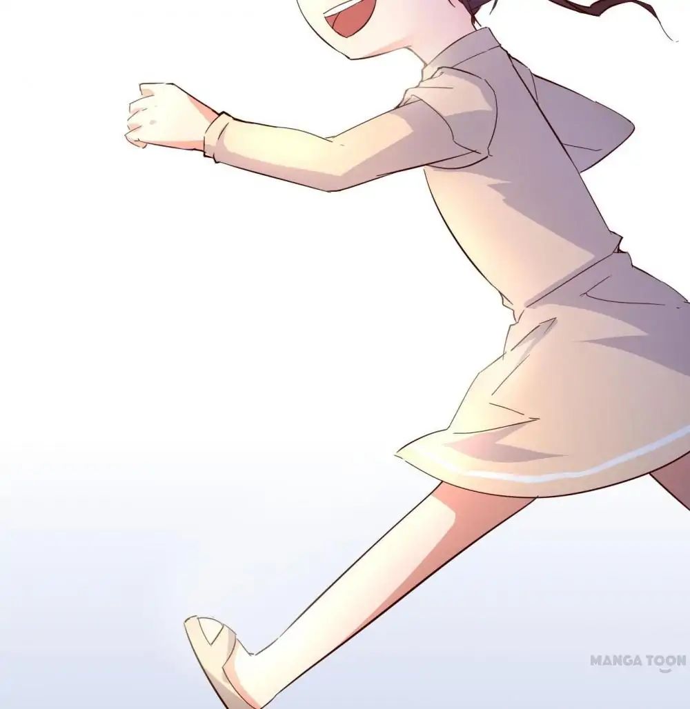 Day 100 of My Sister’s Disappearance chapter 30 - page 4