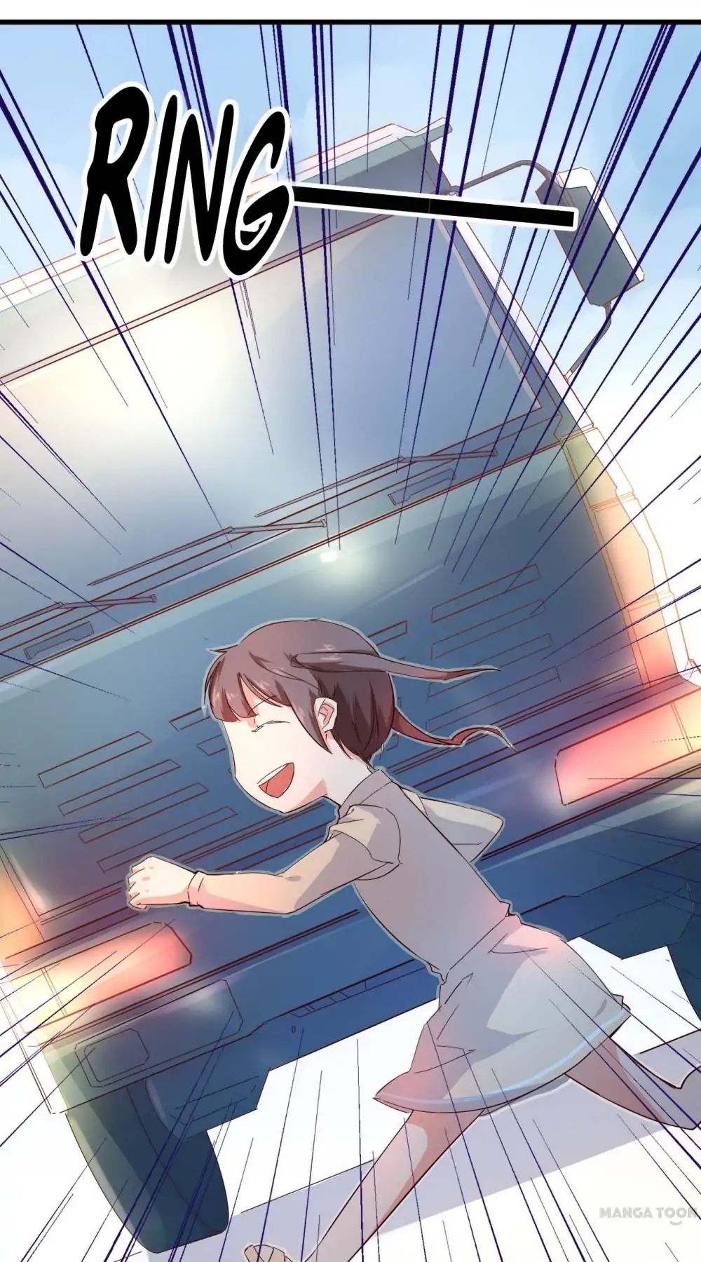 Day 100 of My Sister’s Disappearance chapter 30 - page 5
