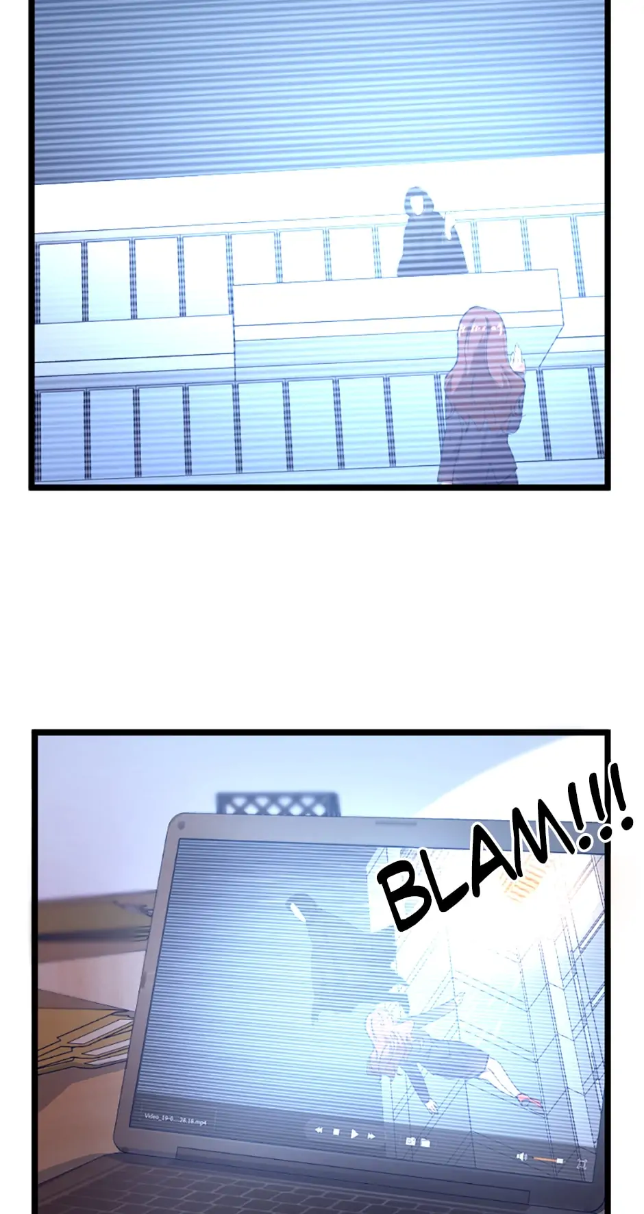 Love In Time Chapter 21 - page 11