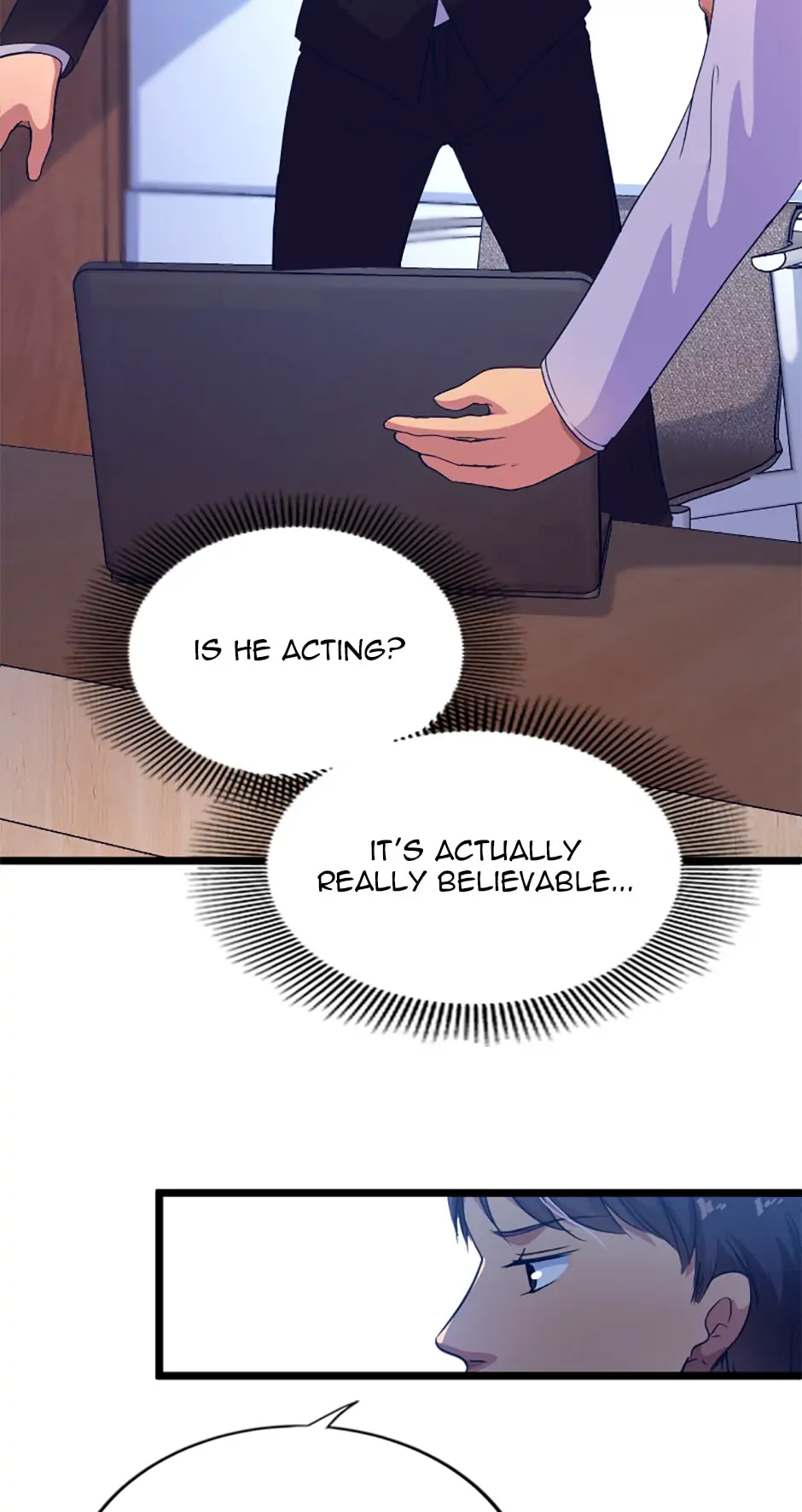 Love In Time Chapter 21 - page 13