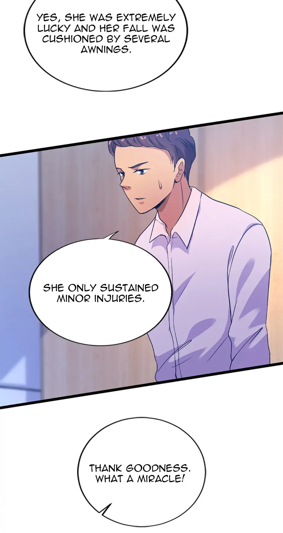Love In Time Chapter 21 - page 14