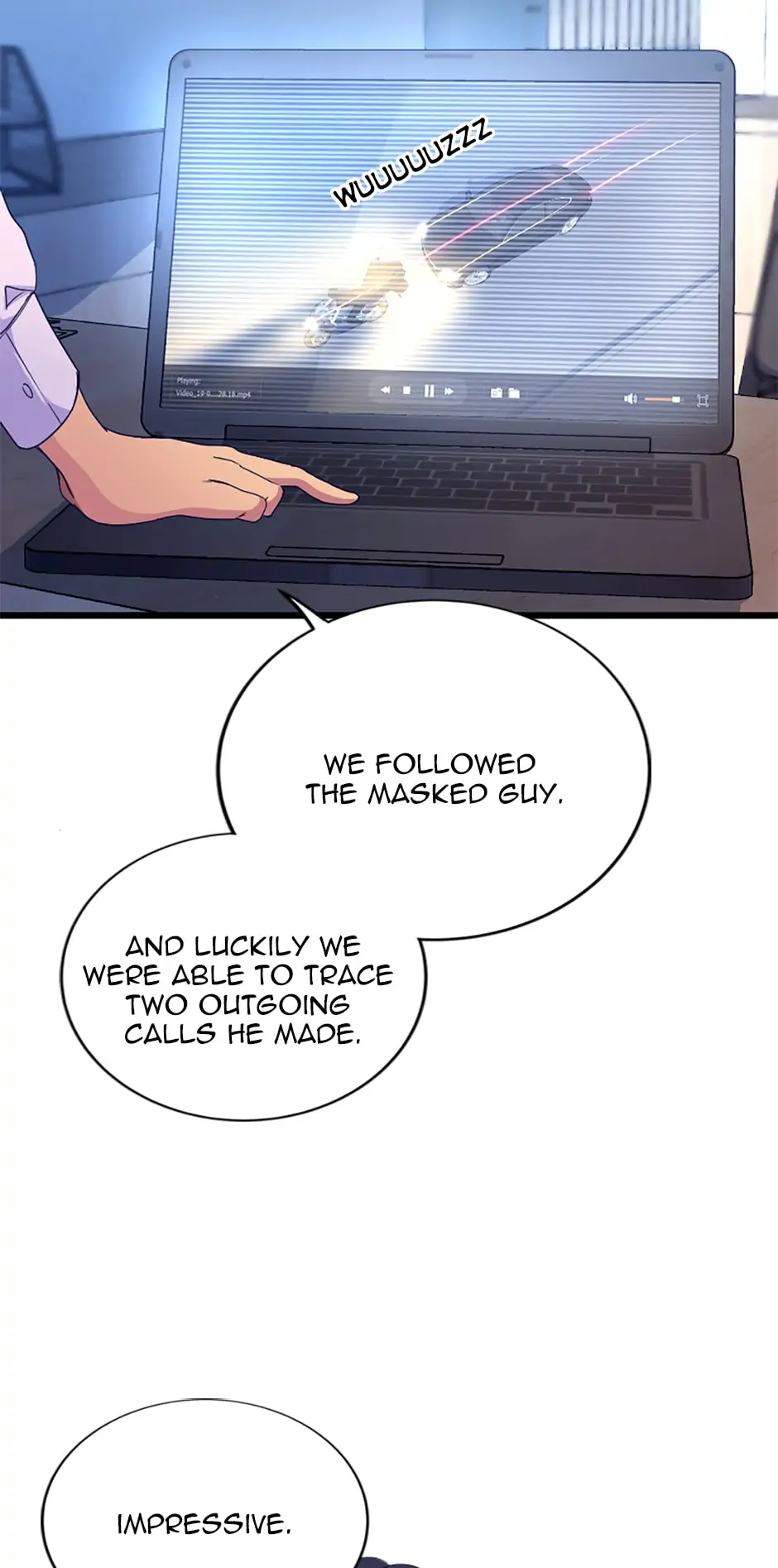 Love In Time Chapter 21 - page 16