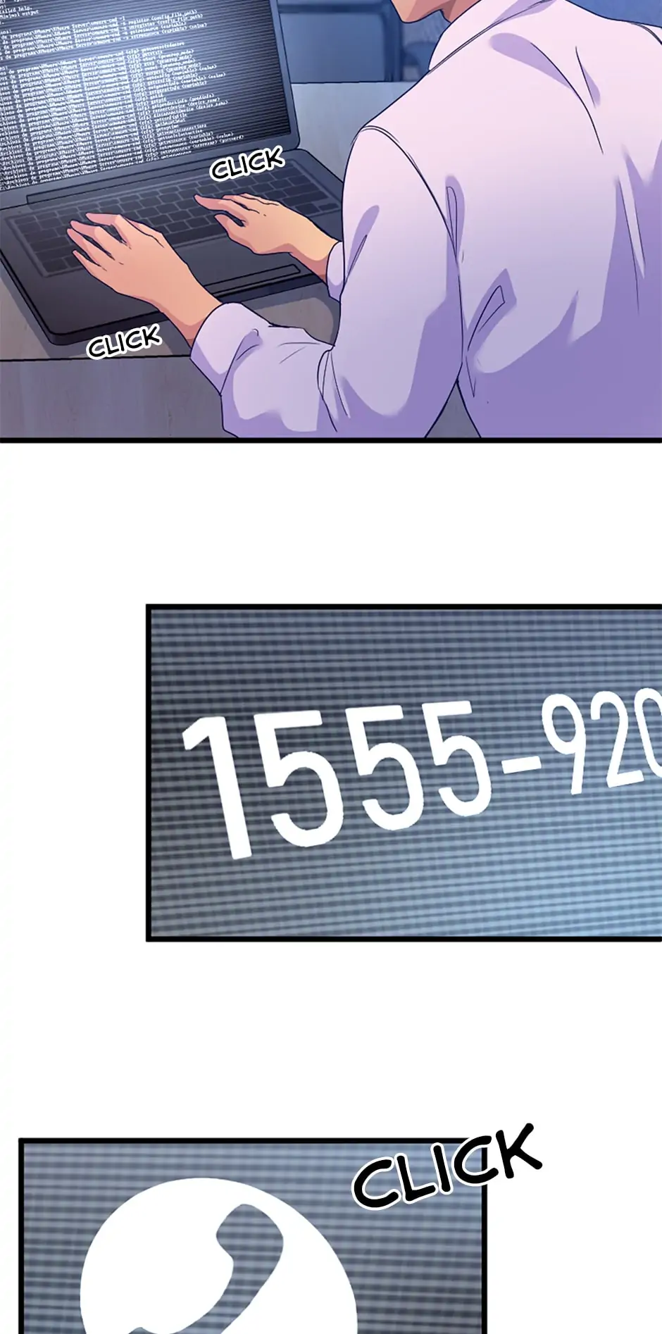 Love In Time Chapter 21 - page 19