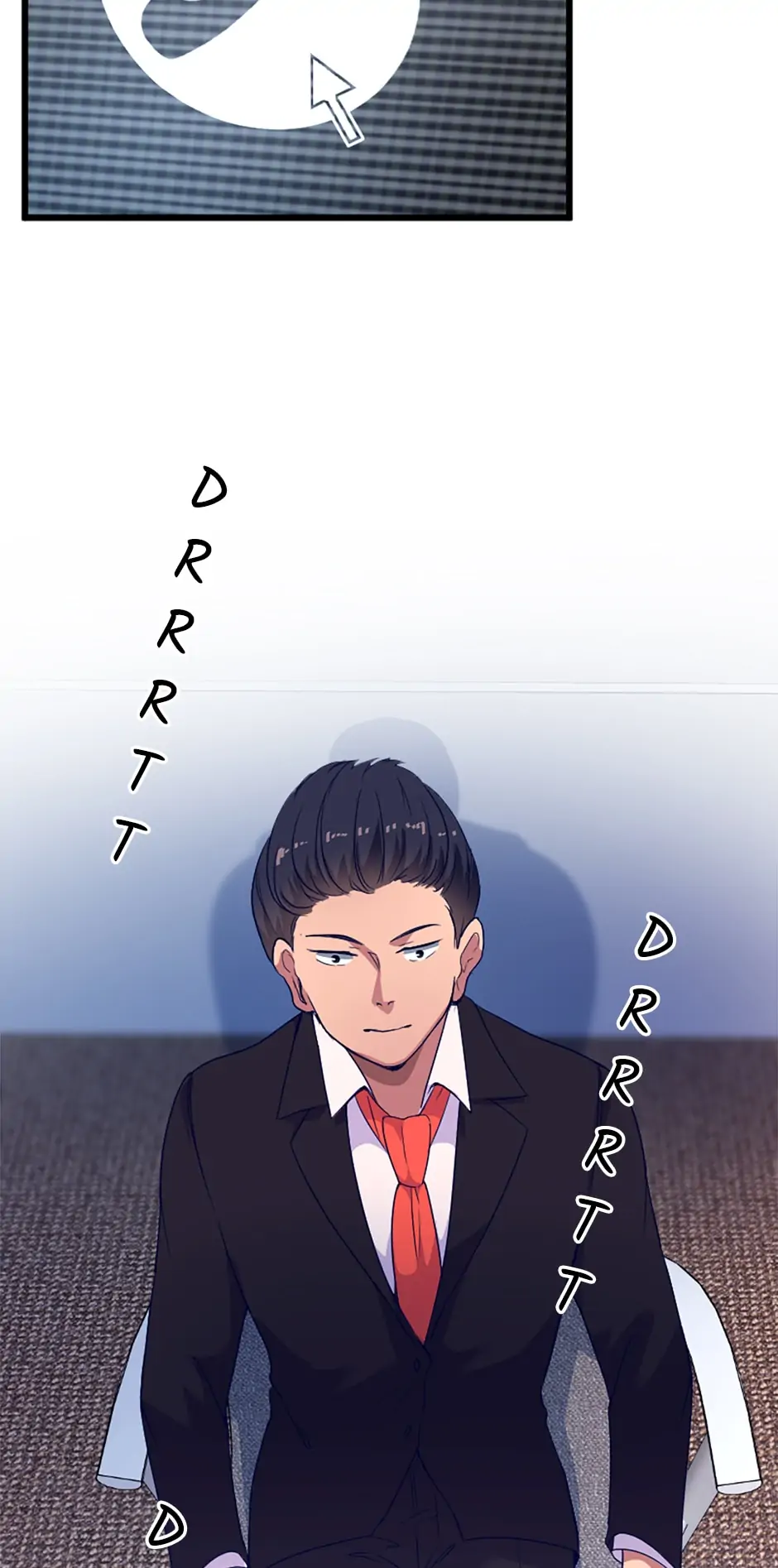 Love In Time Chapter 21 - page 20