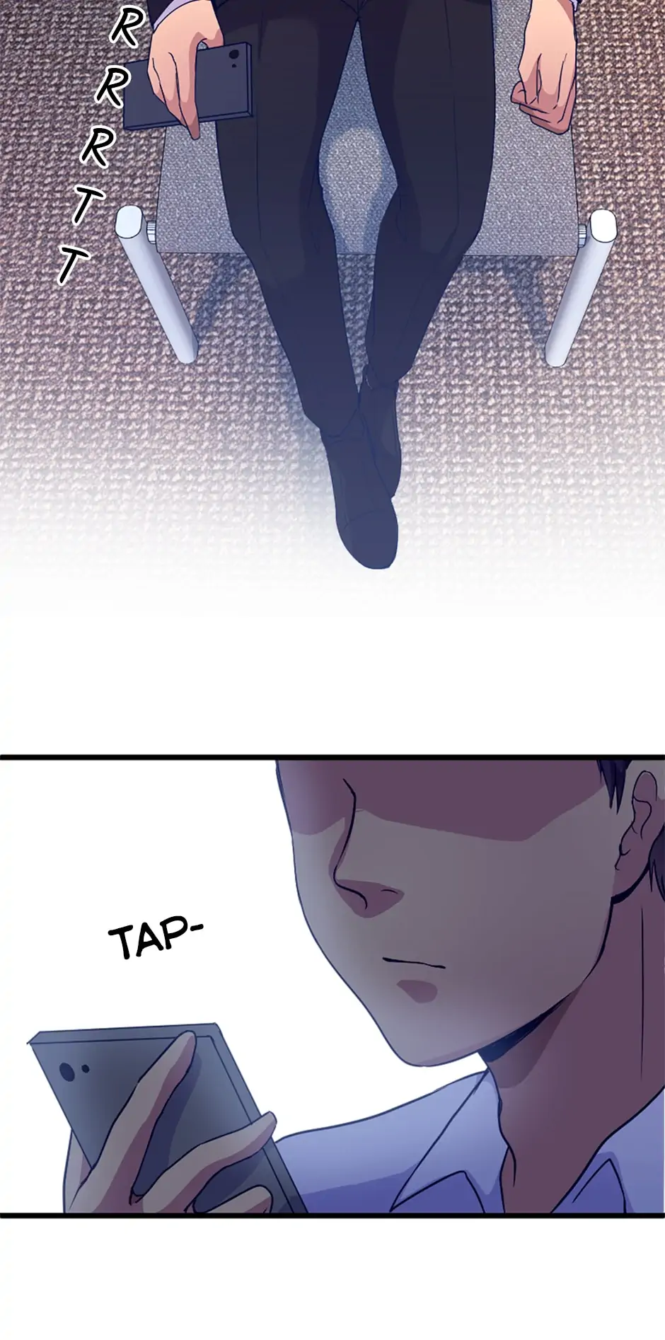 Love In Time Chapter 21 - page 21