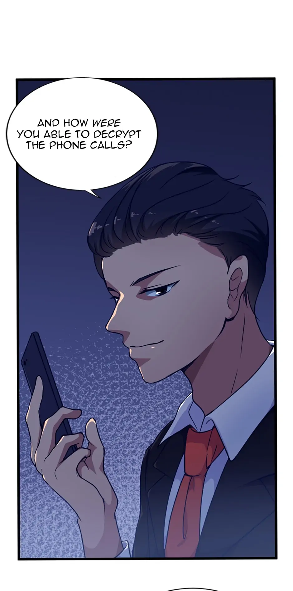 Love In Time Chapter 21 - page 22