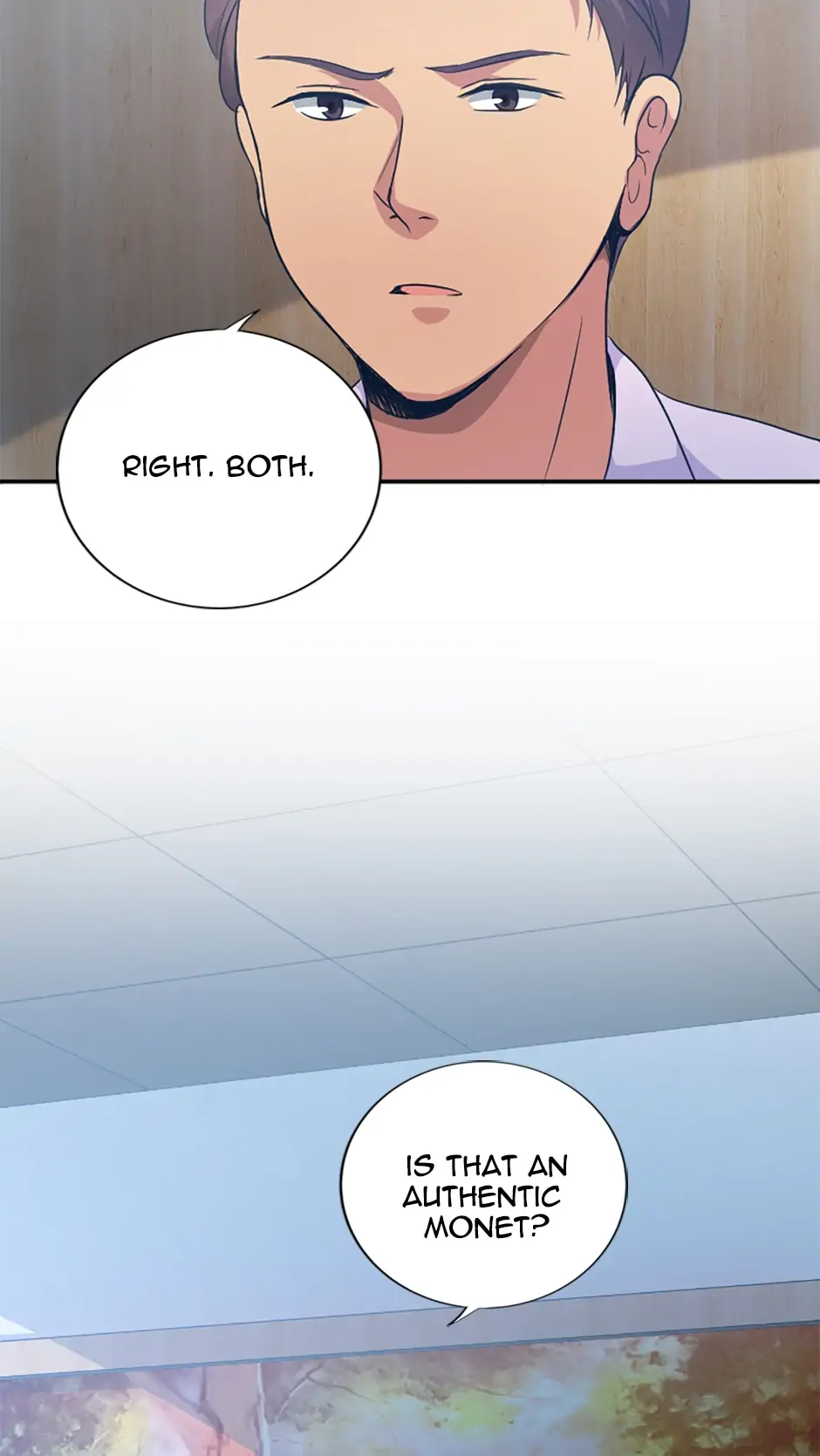 Love In Time Chapter 21 - page 25
