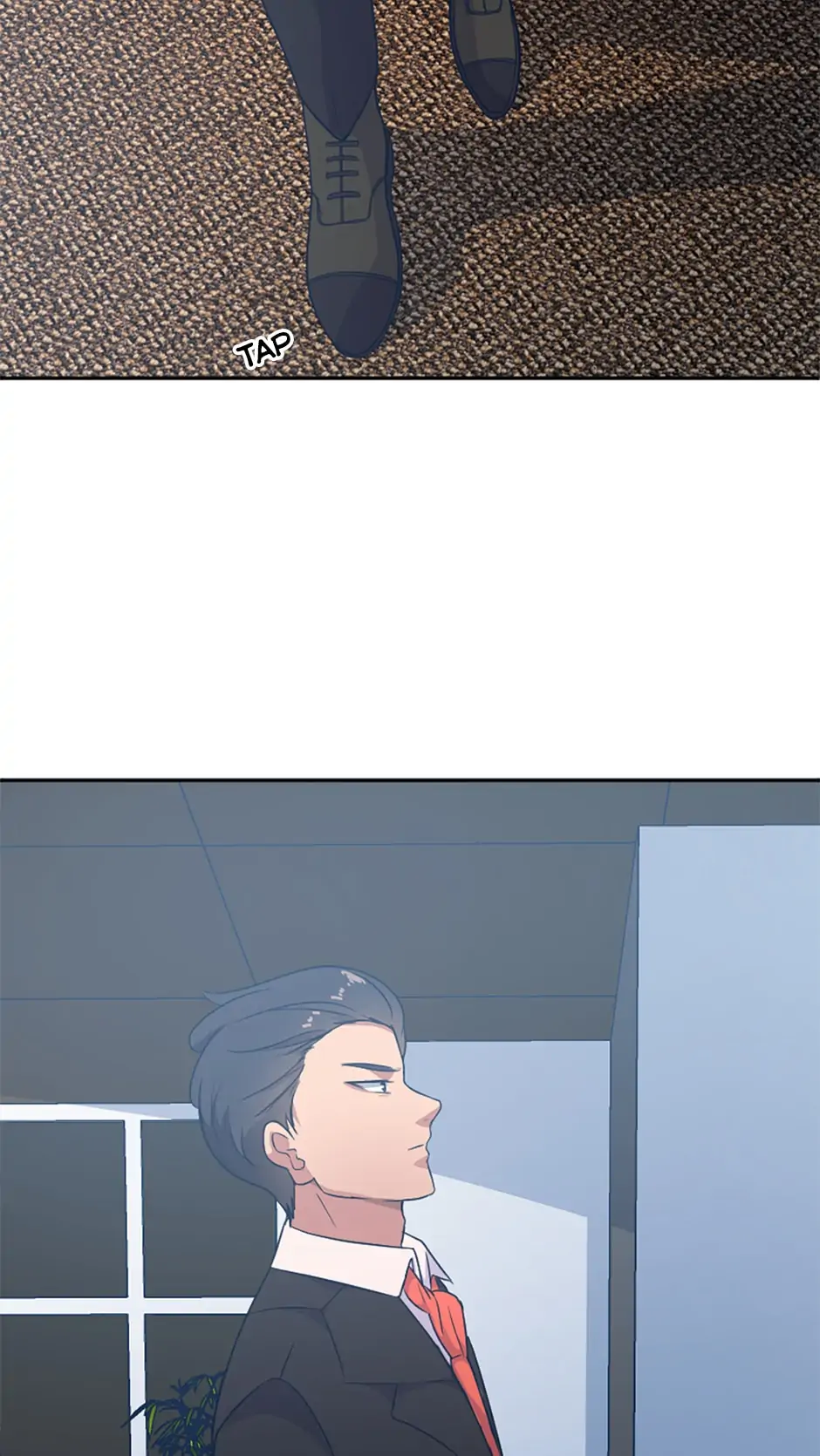 Love In Time Chapter 21 - page 27