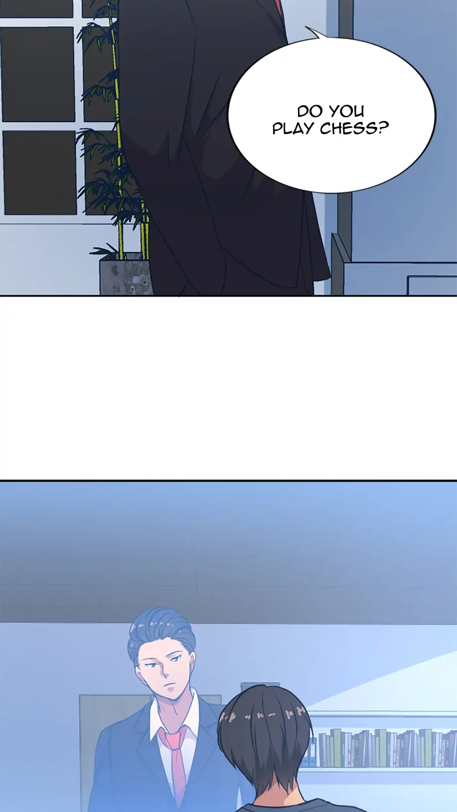 Love In Time Chapter 21 - page 28