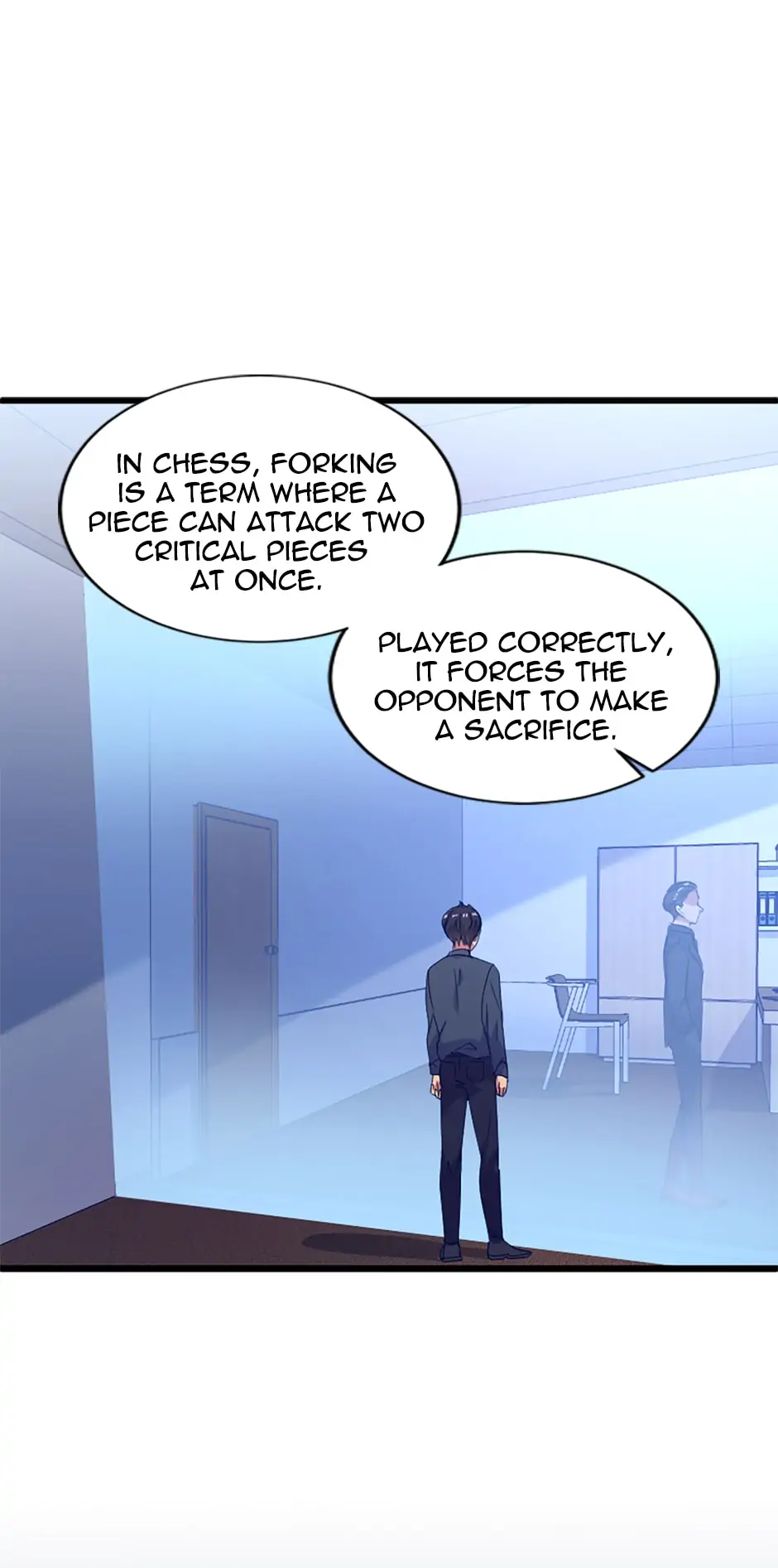 Love In Time Chapter 21 - page 30