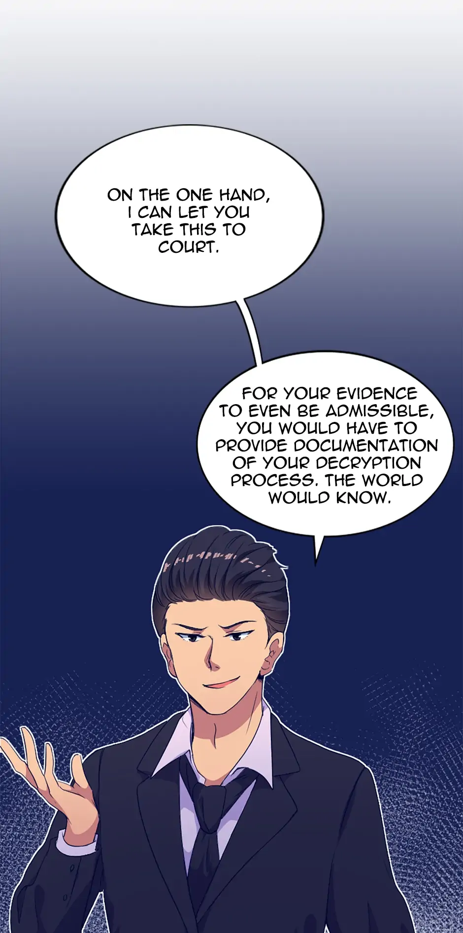 Love In Time Chapter 21 - page 31