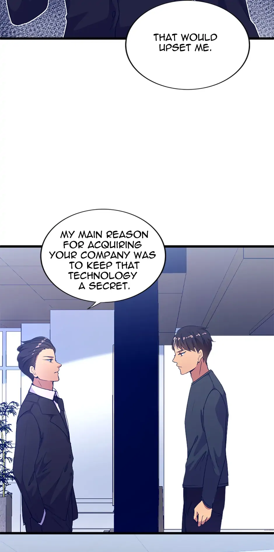 Love In Time Chapter 21 - page 32