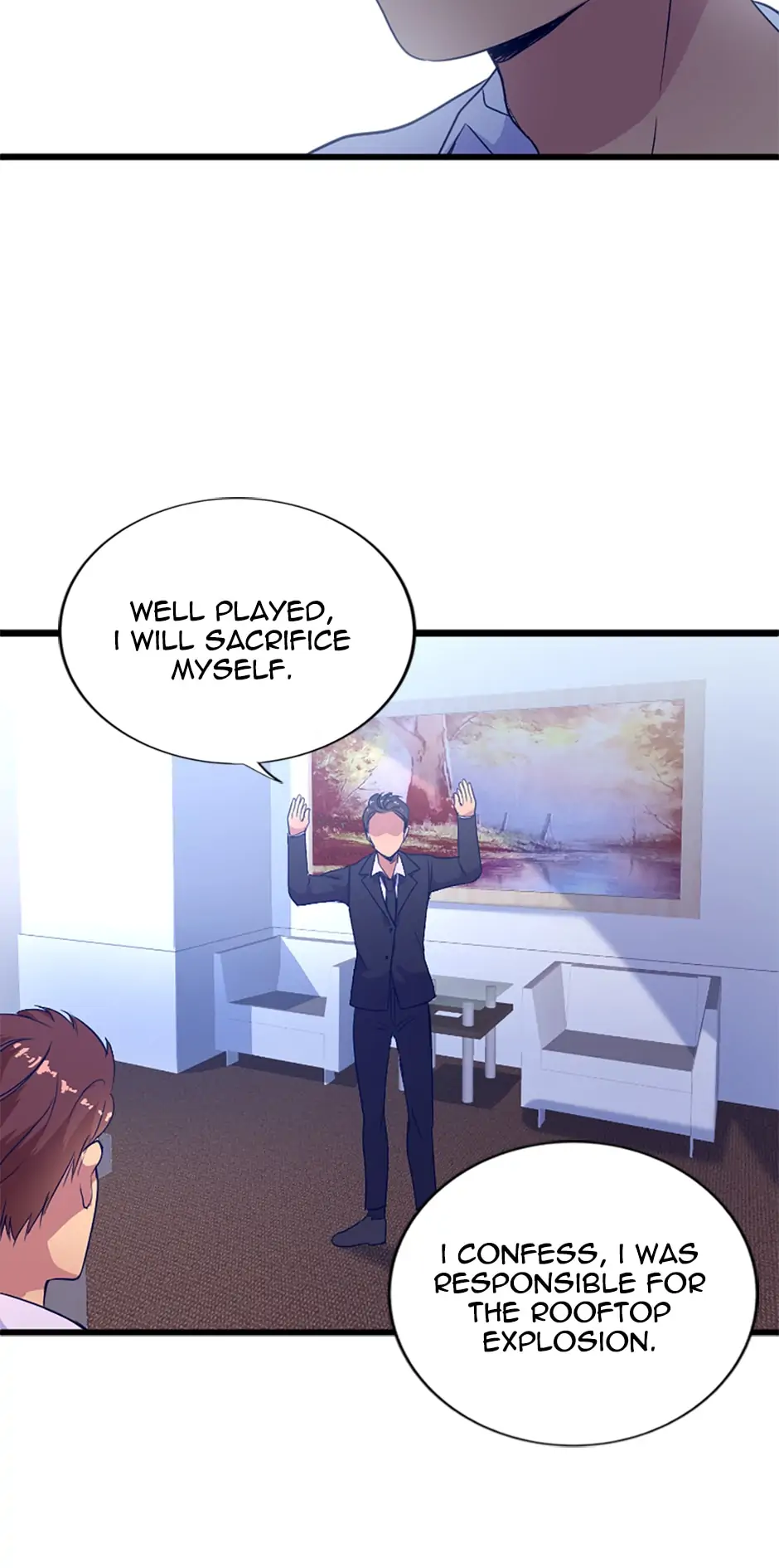 Love In Time Chapter 21 - page 34