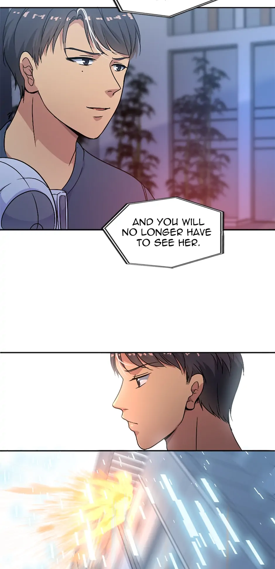 Love In Time Chapter 21 - page 36