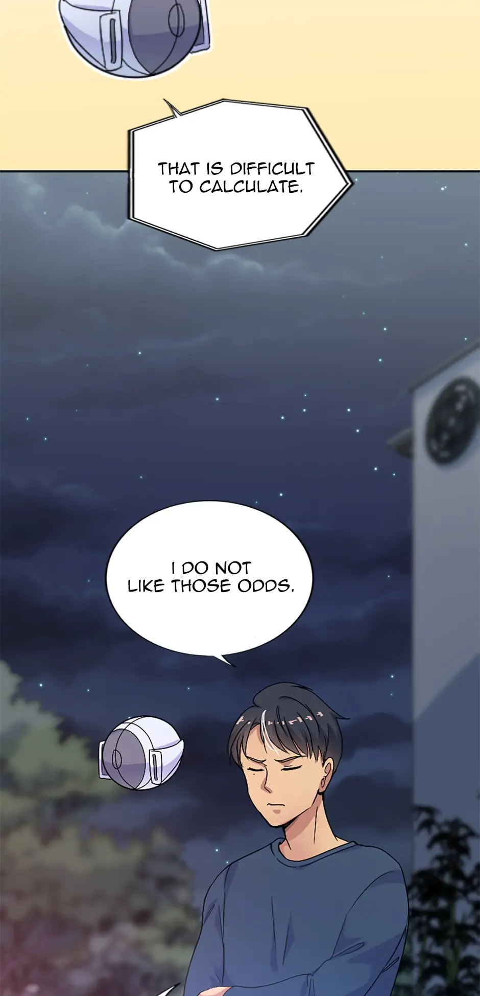 Love In Time Chapter 21 - page 39