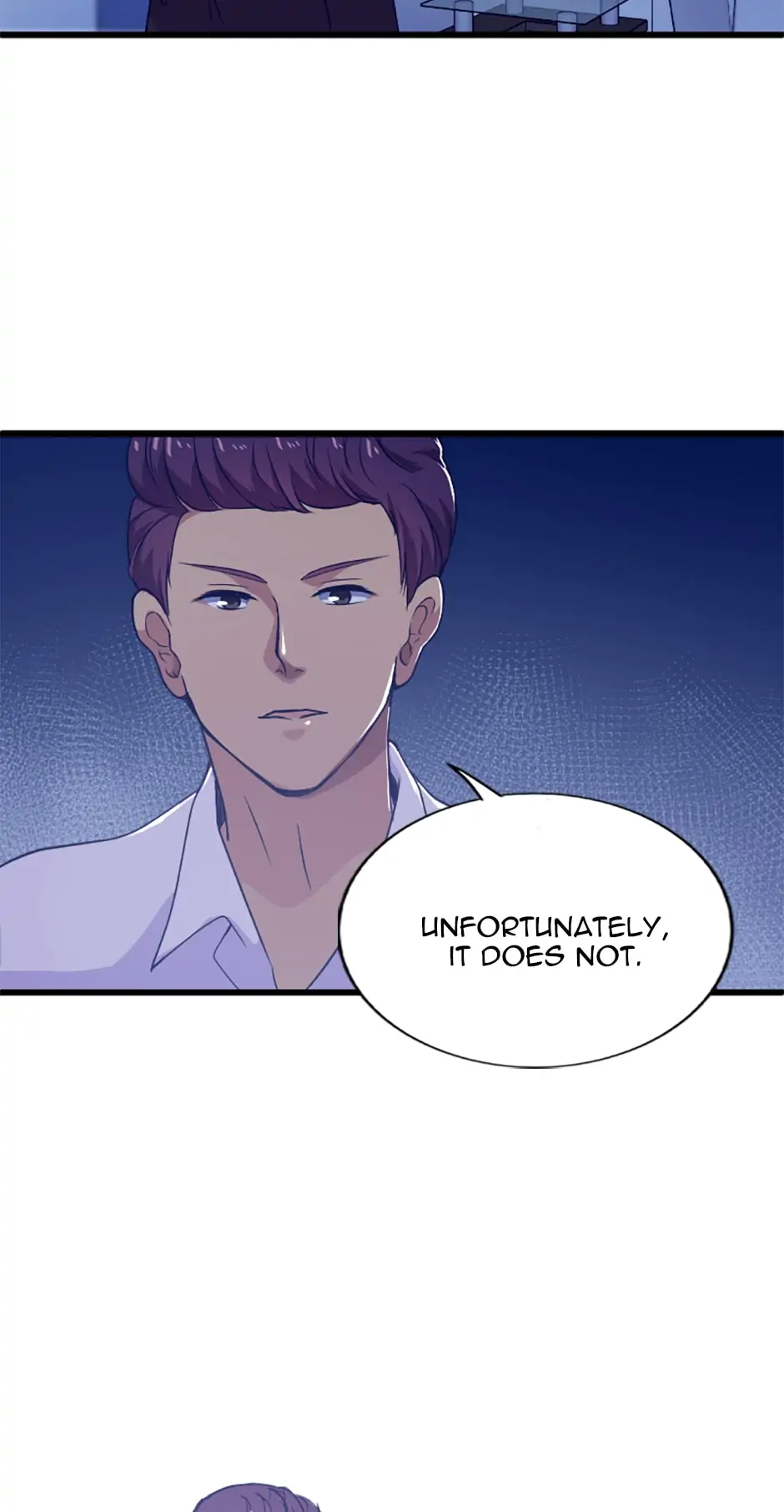 Love In Time Chapter 21 - page 4