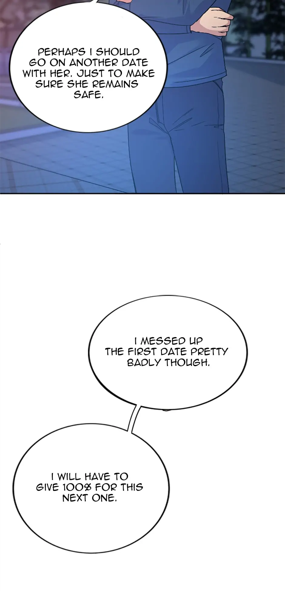 Love In Time Chapter 21 - page 40