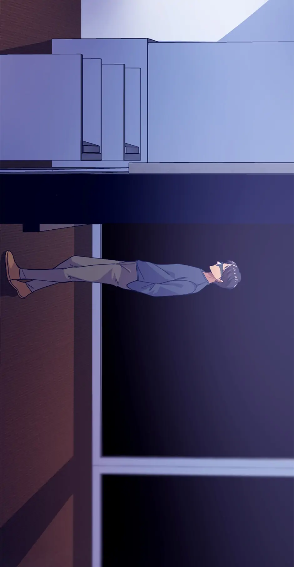 Love In Time Chapter 21 - page 7