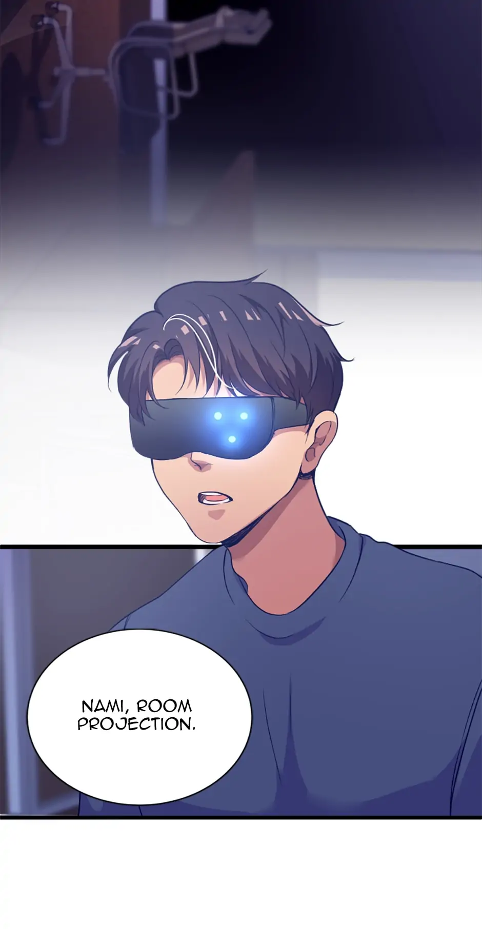 Love In Time Chapter 21 - page 8