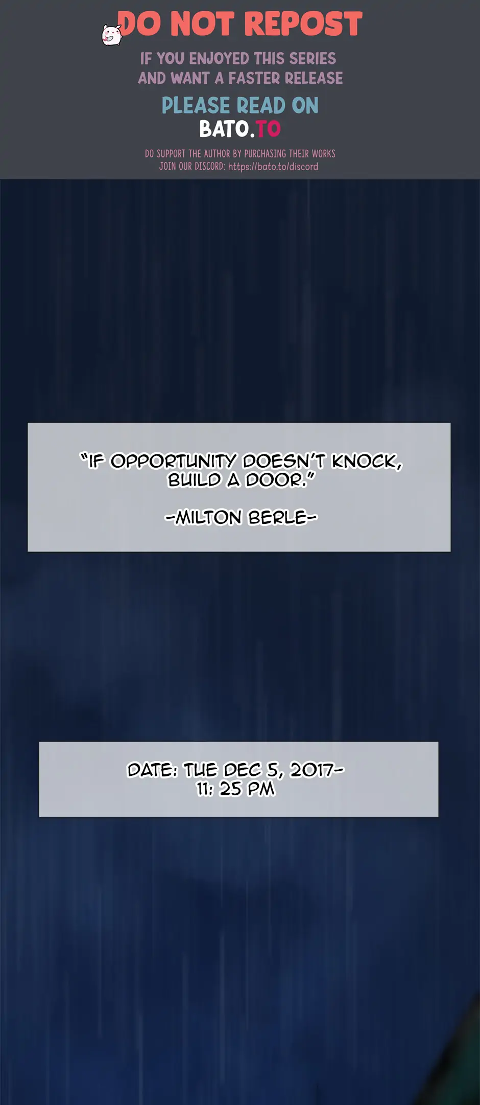 Love In Time chapter 16 - page 1