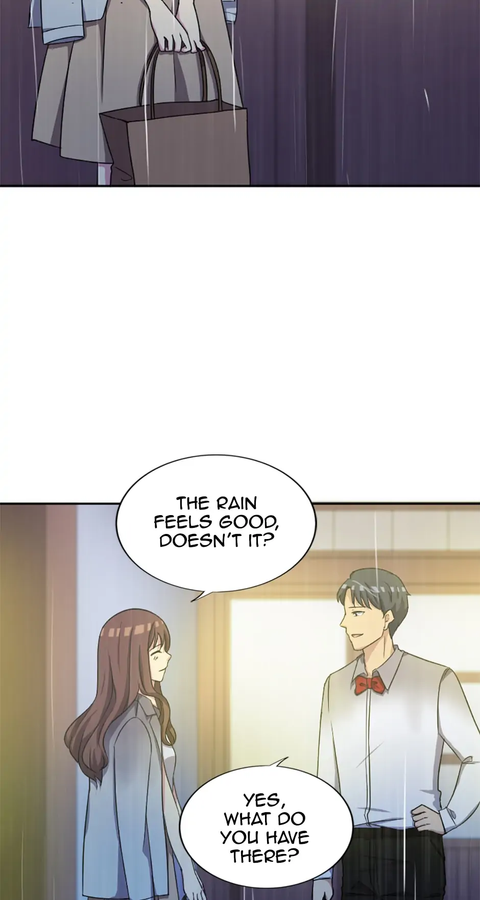 Love In Time chapter 16 - page 11