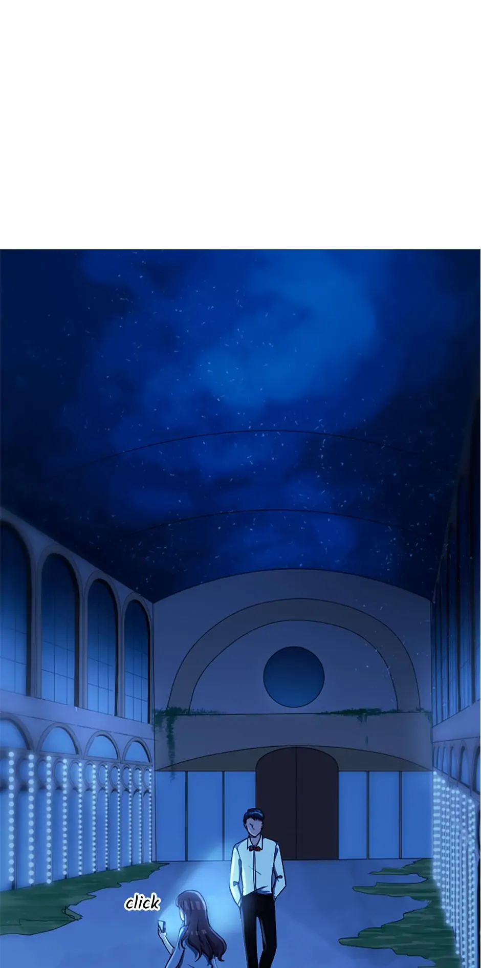 Love In Time chapter 16 - page 14