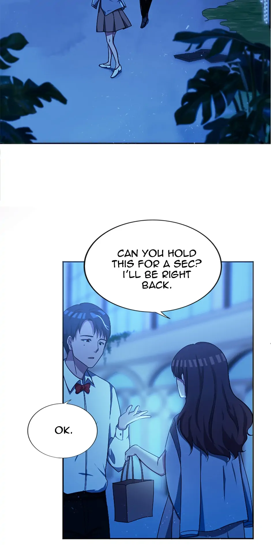 Love In Time chapter 16 - page 15