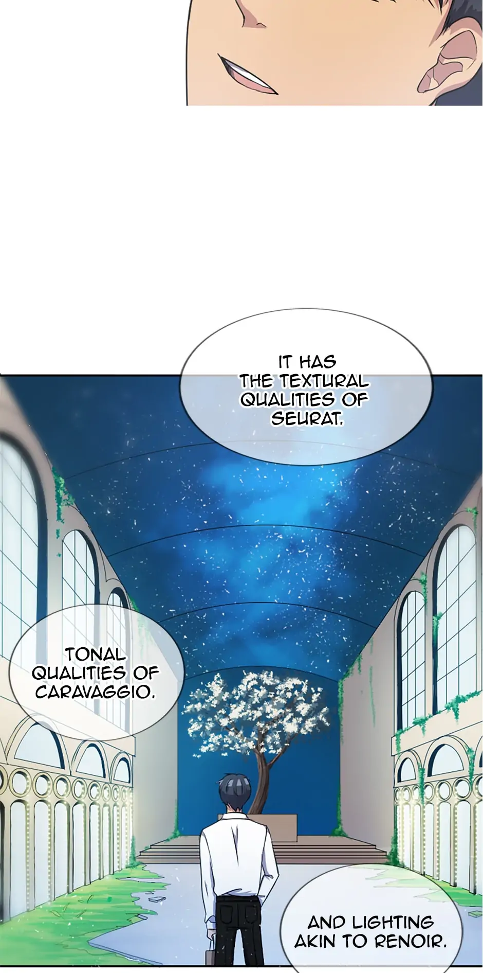 Love In Time chapter 16 - page 18