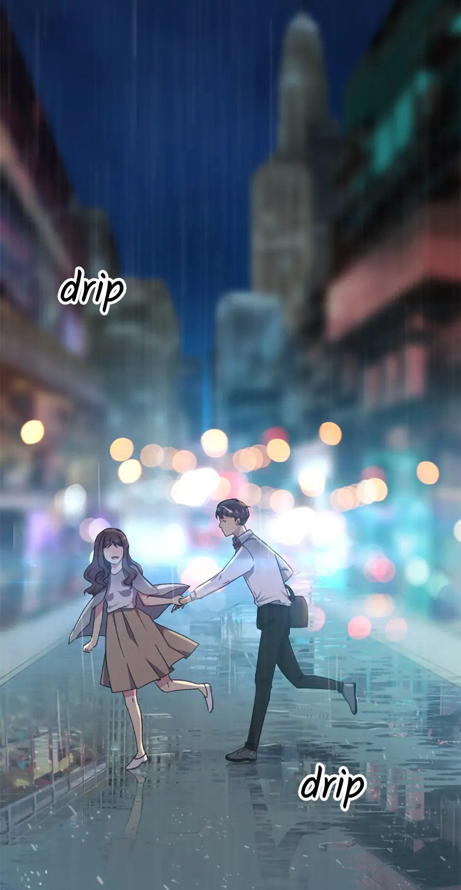 Love In Time chapter 16 - page 2
