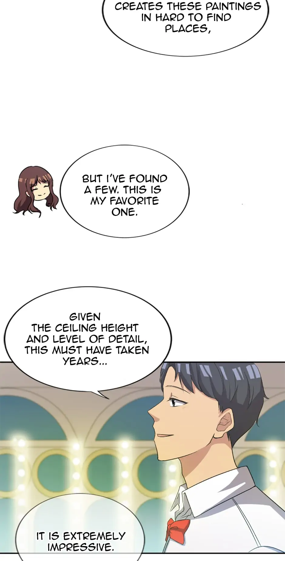 Love In Time chapter 16 - page 21