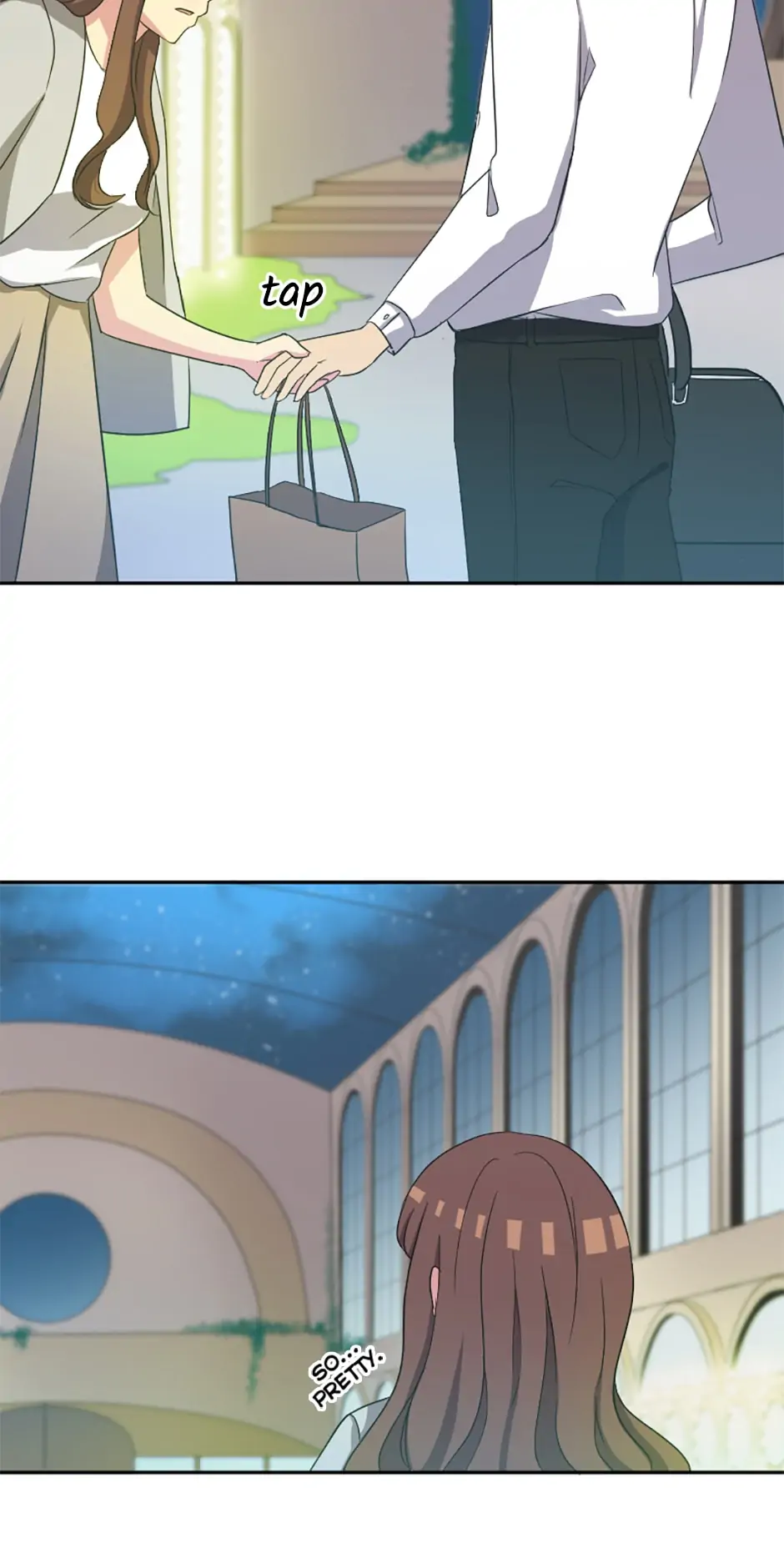Love In Time chapter 16 - page 23