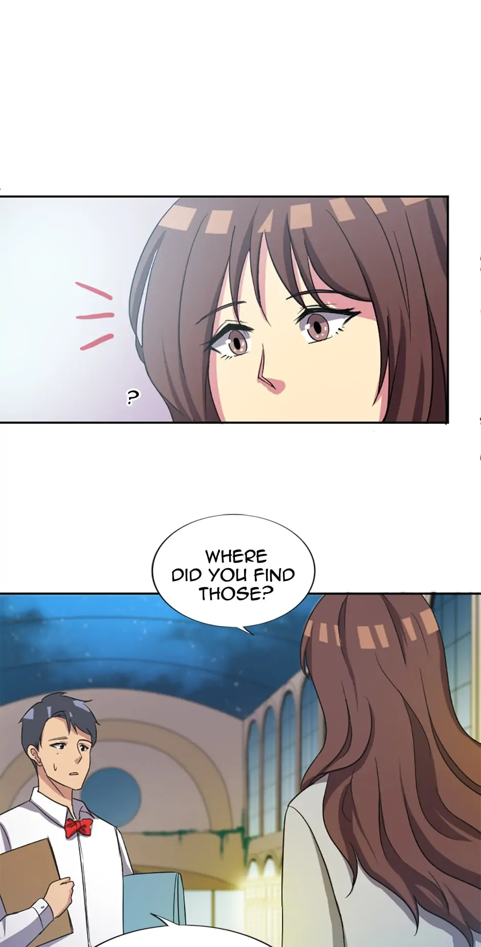 Love In Time chapter 16 - page 24
