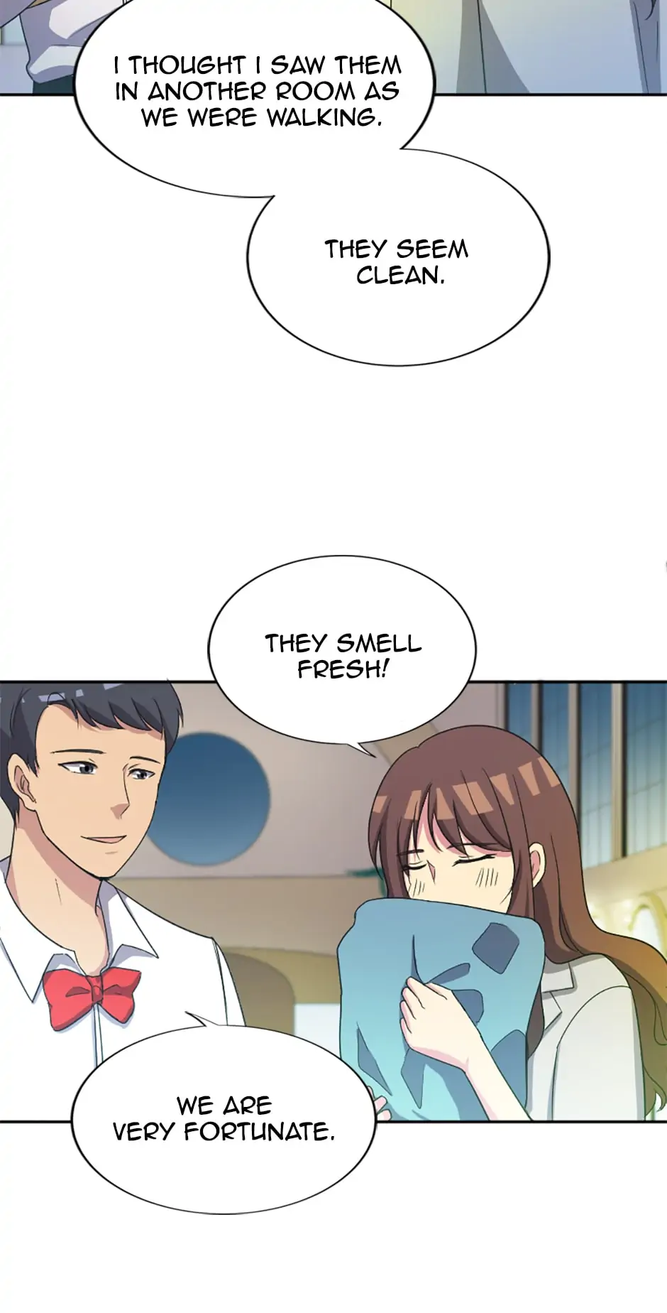 Love In Time chapter 16 - page 25