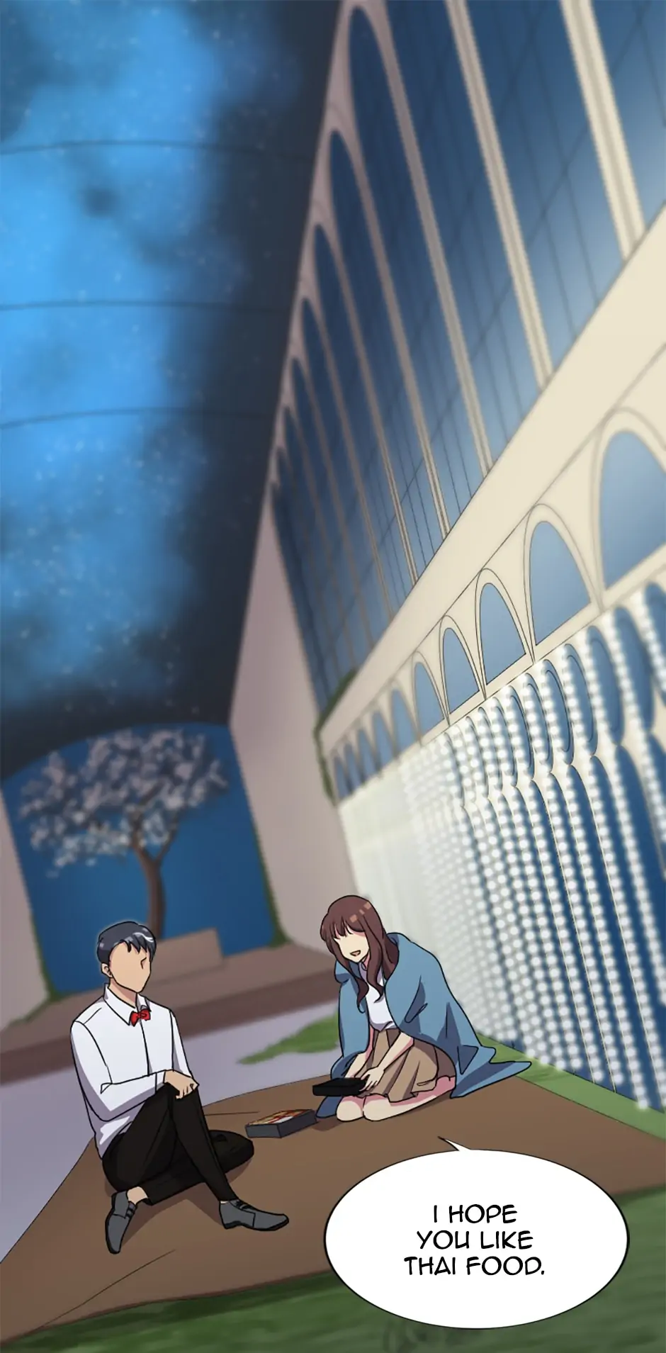 Love In Time chapter 16 - page 26