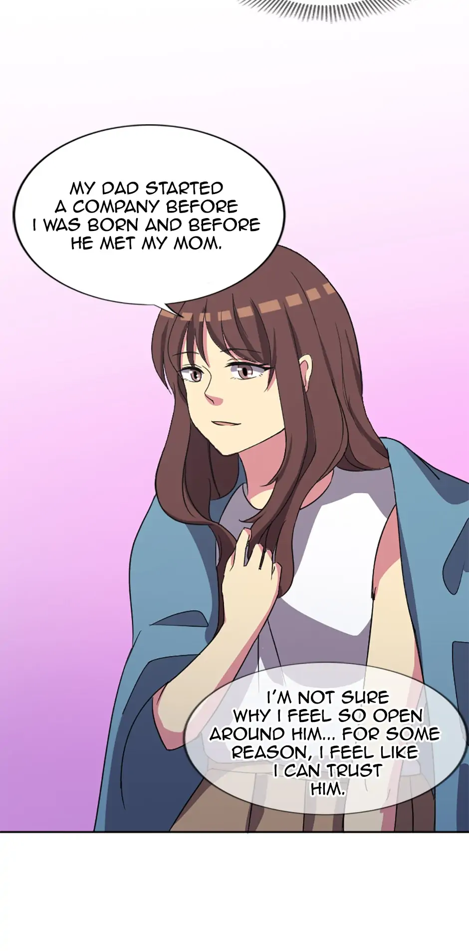 Love In Time chapter 16 - page 30